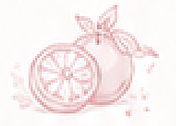爽やかで軽やか