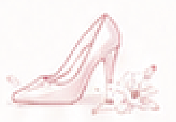 大人っぽく上品に