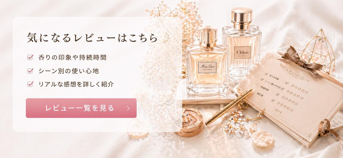 実際に使ったレビューはこちら